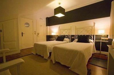 фото отеля Mi Norte Hotel Ribadeo
