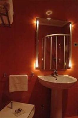 фото отеля Mi Norte Hotel Ribadeo