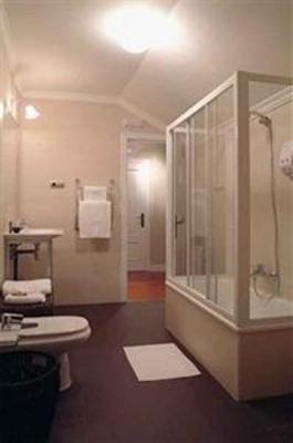 фото отеля Mi Norte Hotel Ribadeo