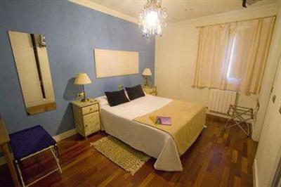 фото отеля Mi Norte Hotel Ribadeo