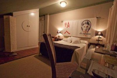 фото отеля Mi Norte Hotel Ribadeo