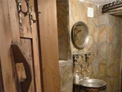 фото отеля Buyuk Sinasos Konagi