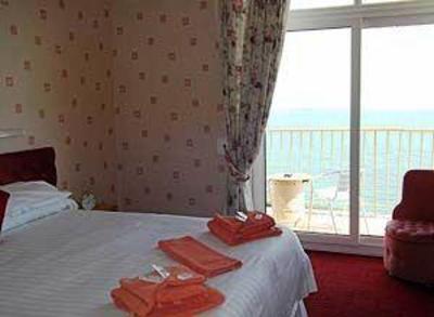 фото отеля Harrow Lodge Hotel Shanklin