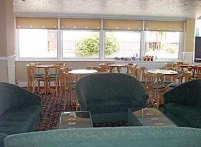 фото отеля Harrow Lodge Hotel Shanklin