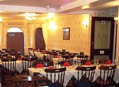 фото отеля Harrow Lodge Hotel Shanklin