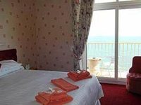 Harrow Lodge Hotel Shanklin