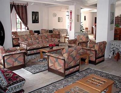 фото отеля Villa Diplomat- Apartments