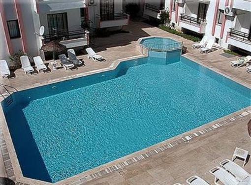 фото отеля Villa Diplomat- Apartments