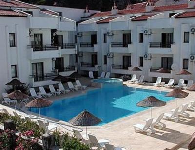 фото отеля Villa Diplomat- Apartments