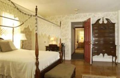 фото отеля Quechee Inn At Marshland Farm