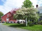 фото отеля Quechee Inn At Marshland Farm