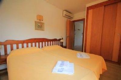 фото отеля Apartments Venecia Alcudia