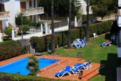 фото отеля Apartments Venecia Alcudia