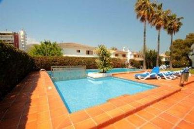 фото отеля Apartments Venecia Alcudia