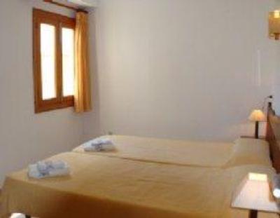 фото отеля Apartments Venecia Alcudia