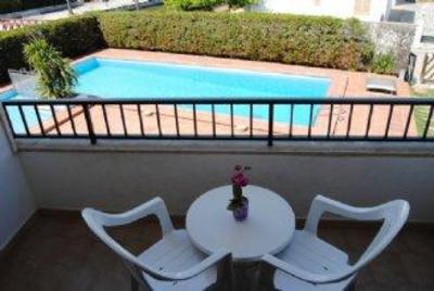 фото отеля Apartments Venecia Alcudia