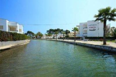 фото отеля Apartments Venecia Alcudia