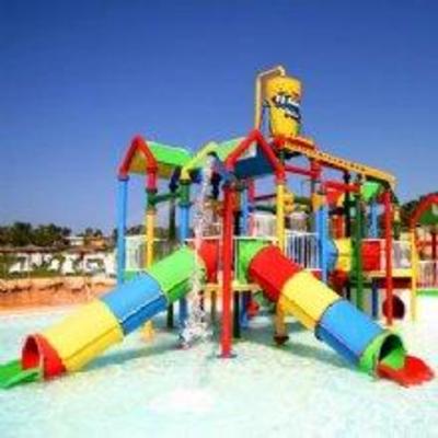 фото отеля Apartments Venecia Alcudia