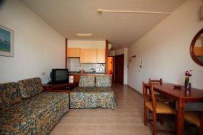 фото отеля Apartments Venecia Alcudia