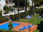 фото отеля Apartments Venecia Alcudia