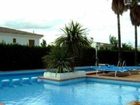 фото отеля Apartments Venecia Alcudia