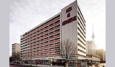 фото отеля Hotel Ibis Gaziantep