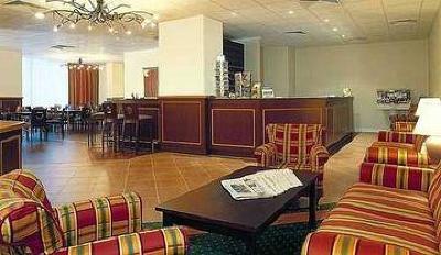 фото отеля Hotel Ibis Gaziantep
