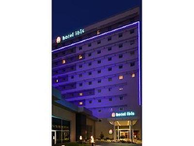 фото отеля Hotel Ibis Gaziantep