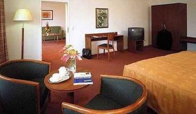 фото отеля Hotel Ibis Gaziantep