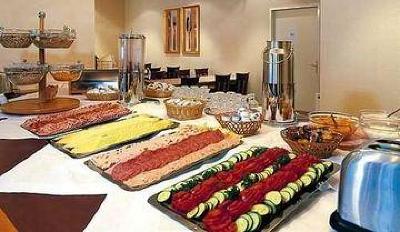 фото отеля Hotel Ibis Gaziantep