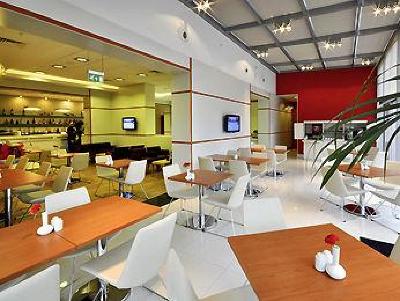 фото отеля Hotel Ibis Gaziantep