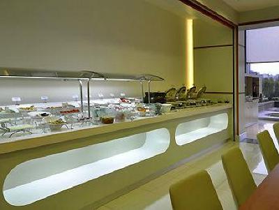 фото отеля Hotel Ibis Gaziantep