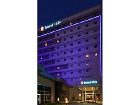 фото отеля Hotel Ibis Gaziantep