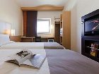 фото отеля Hotel Ibis Gaziantep