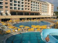 Laphetos Beach Resort & Spa Side