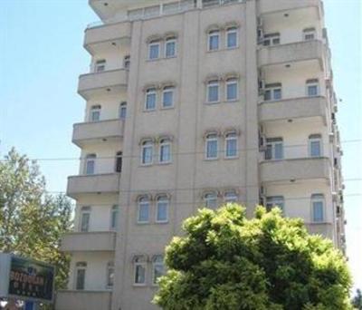 фото отеля Bozdogan Otel