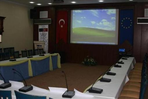 фото отеля Bozdogan Otel
