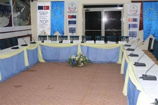 фото отеля Bozdogan Otel