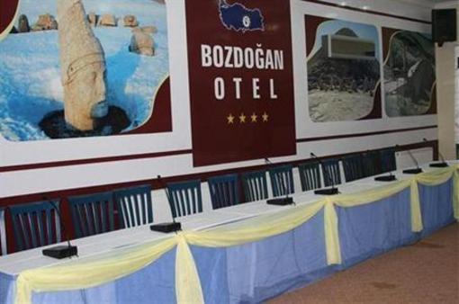 фото отеля Bozdogan Otel
