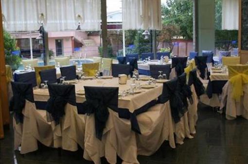 фото отеля Bozdogan Otel
