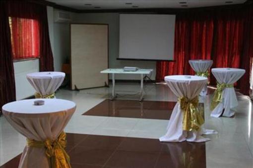 фото отеля Bozdogan Otel