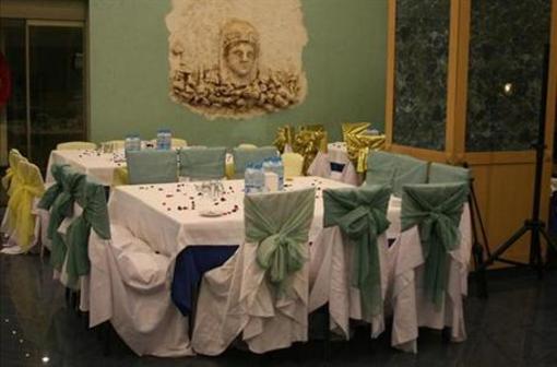 фото отеля Bozdogan Otel