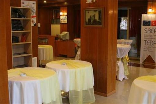 фото отеля Bozdogan Otel