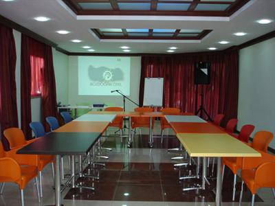 фото отеля Bozdogan Otel