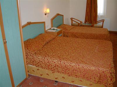 фото отеля Bozdogan Otel