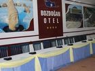 фото отеля Bozdogan Otel