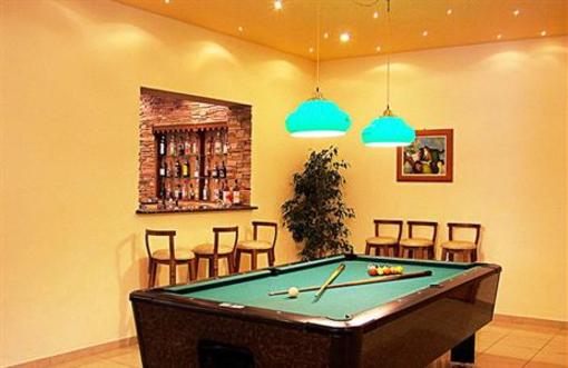 фото отеля Park Hotel Tsilivi