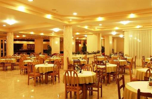 фото отеля Park Hotel Tsilivi