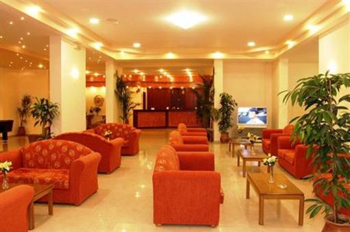 фото отеля Park Hotel Tsilivi