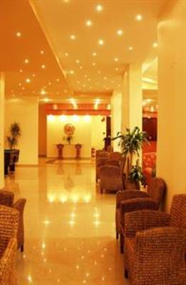 фото отеля Park Hotel Tsilivi